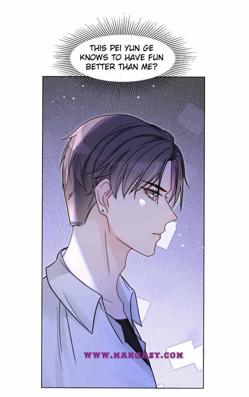 My Brothers Dote On Me Chapter 11 page 25 - 