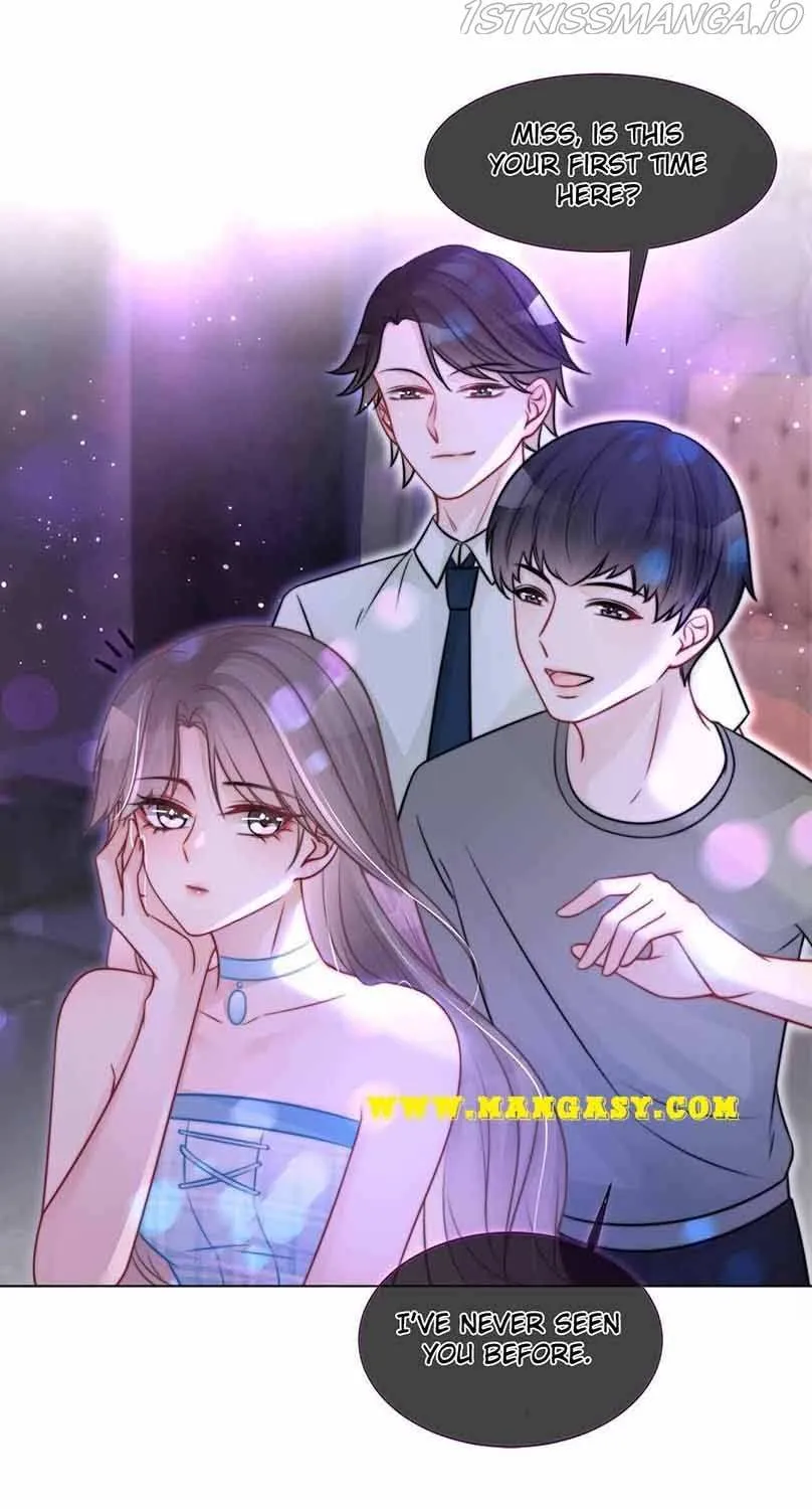 My Brothers Dote On Me Chapter 11 page 26 - 