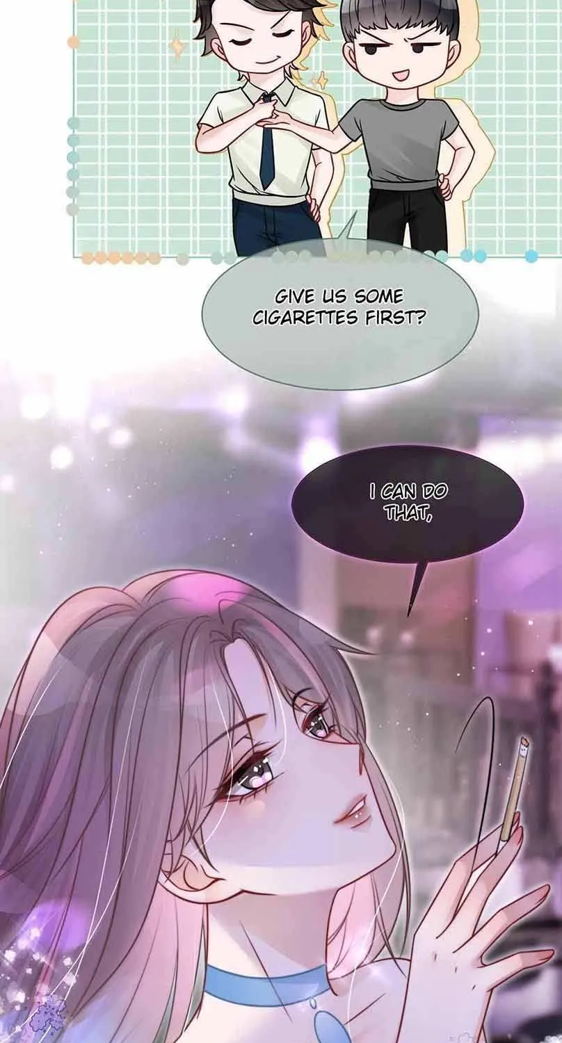 My Brothers Dote On Me Chapter 11 page 28 - 