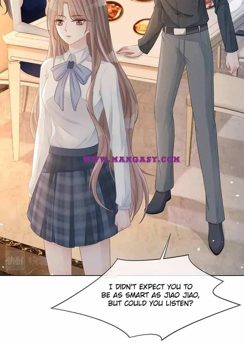 My Brothers Dote On Me Chapter 11 page 4 - 