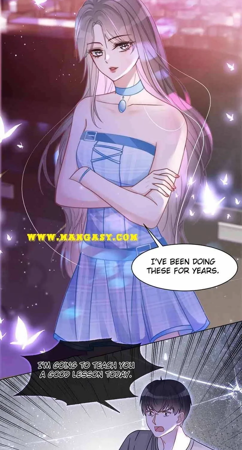 My Brothers Dote On Me Chapter 11 page 32 - 