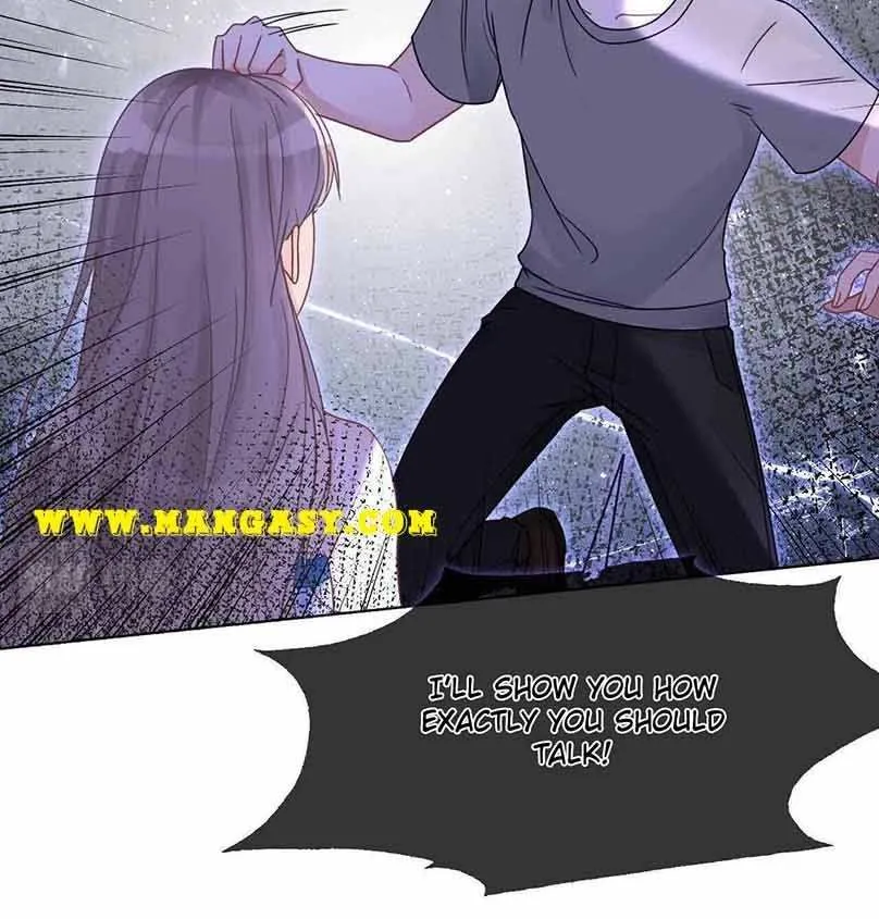 My Brothers Dote On Me Chapter 11 page 33 - 