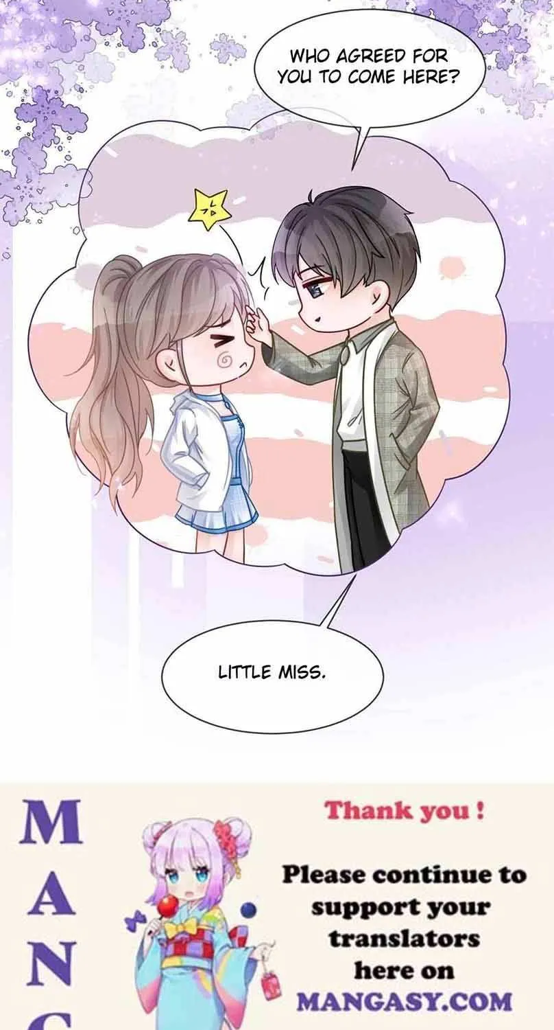 My Brothers Dote On Me Chapter 11 page 46 - 