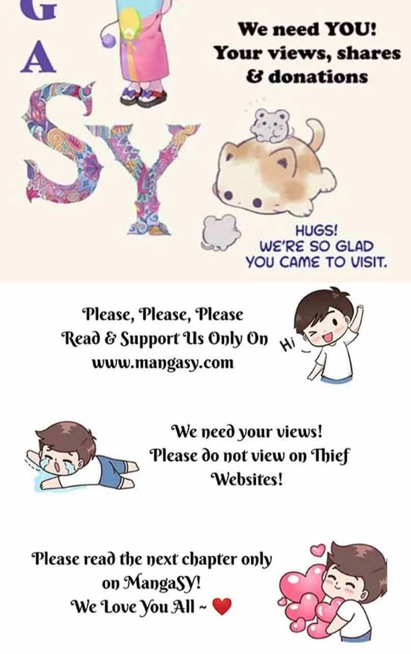 My Brothers Dote On Me Chapter 11 page 47 - 