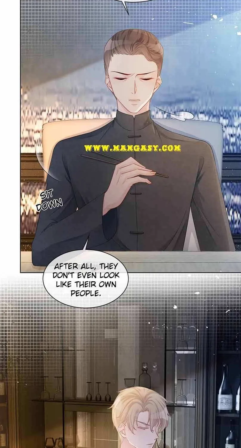 My Brothers Dote On Me Chapter 11 page 6 - 