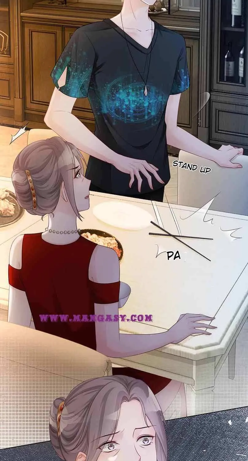 My Brothers Dote On Me Chapter 11 page 7 - 