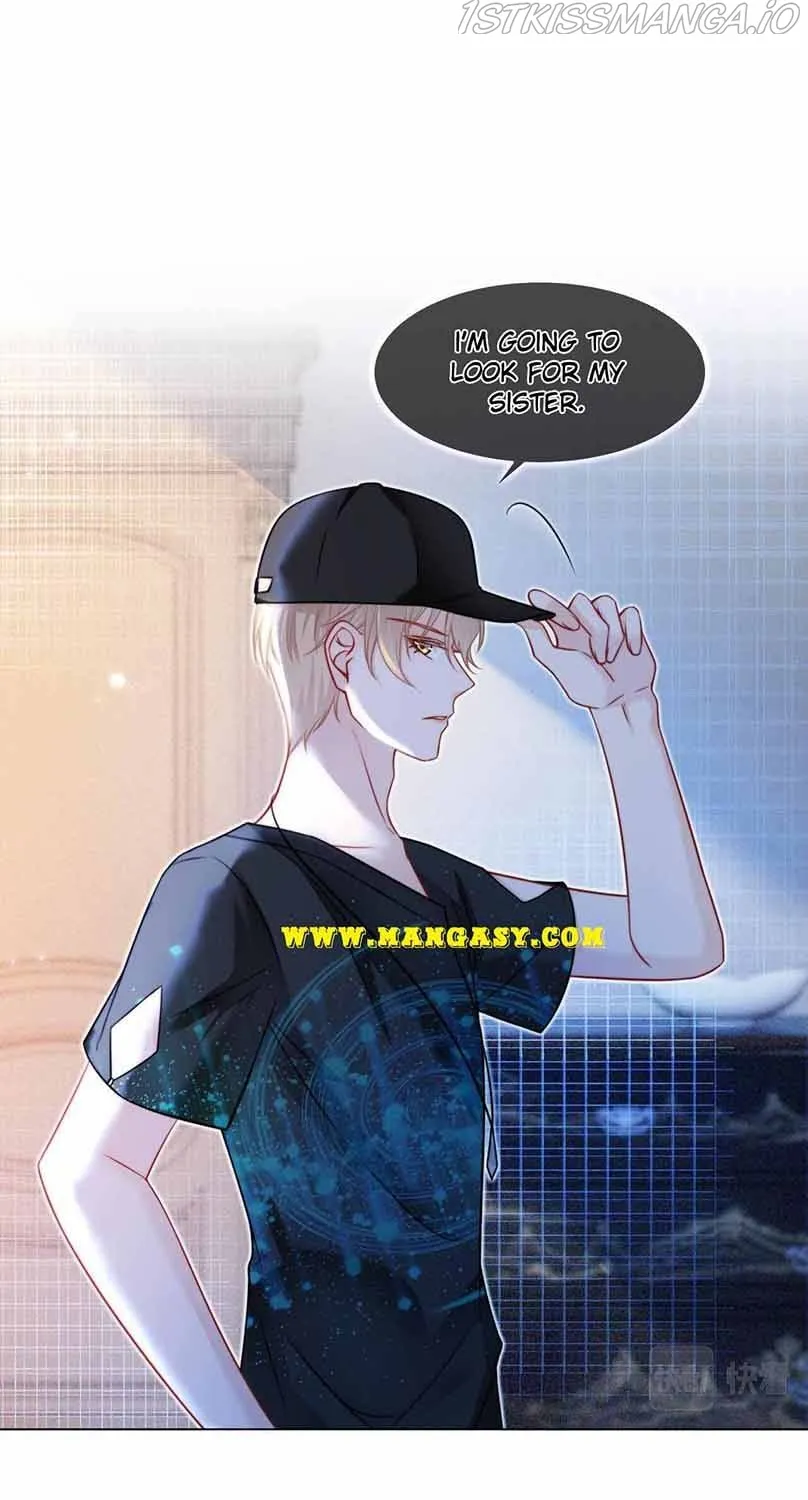My Brothers Dote On Me Chapter 11 page 9 - 