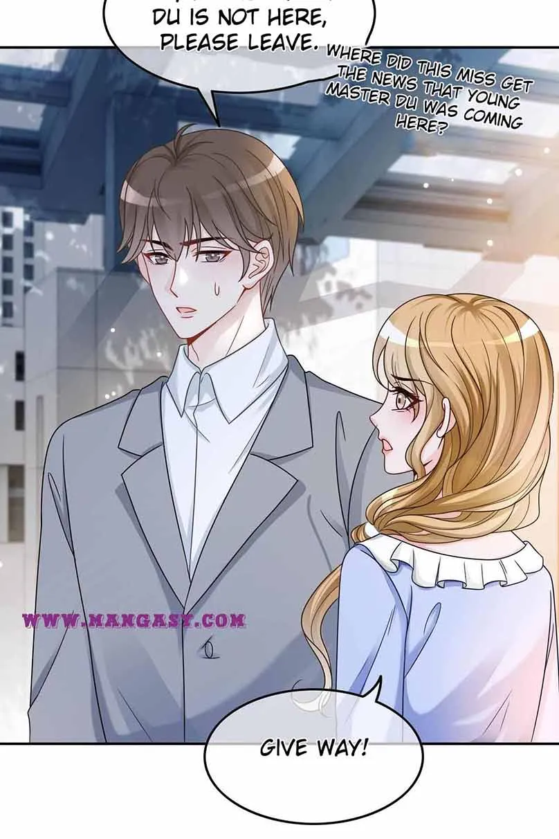 My Brothers Dote On Me Chapter 110 page 12 - 