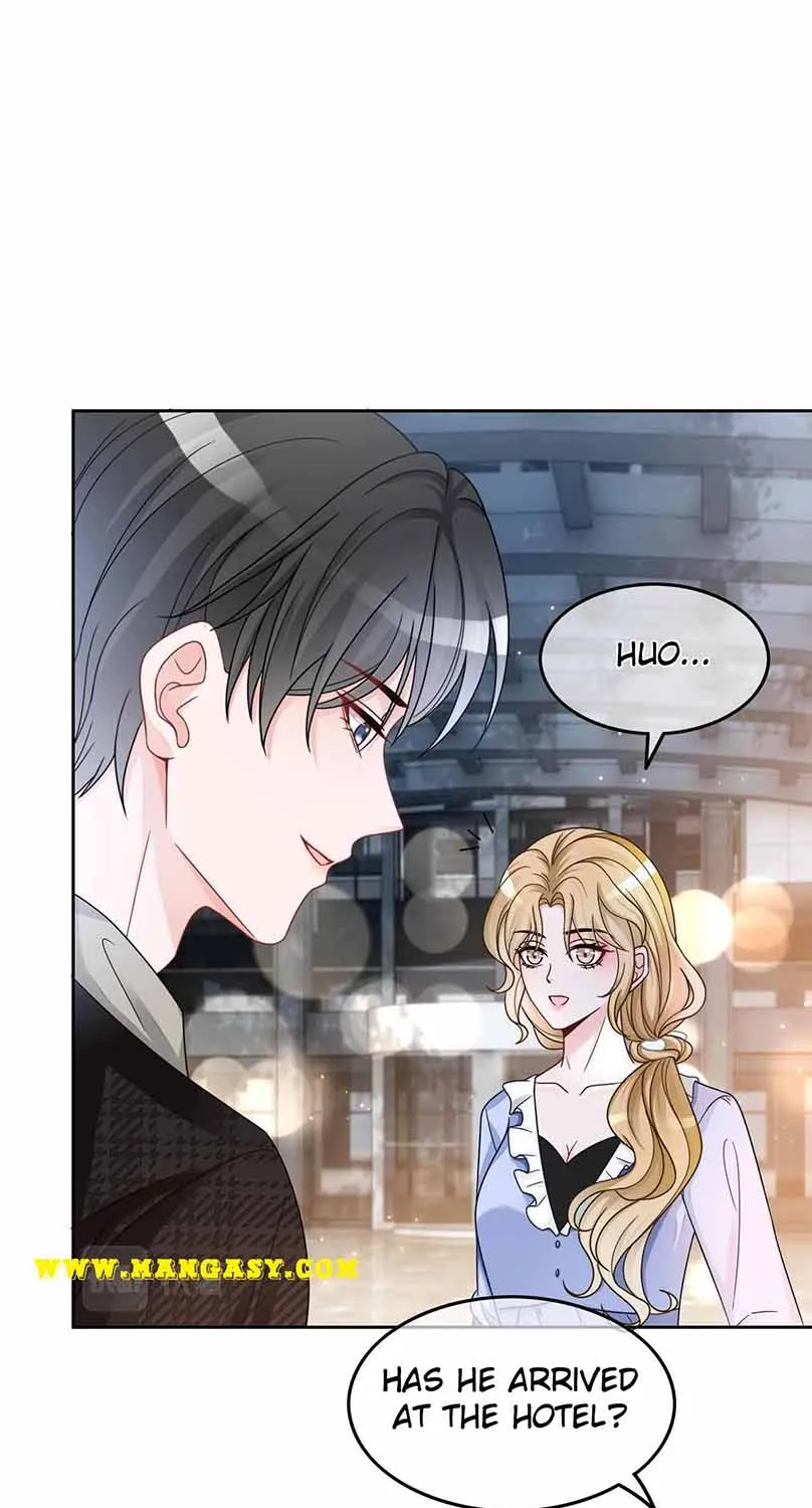 My Brothers Dote On Me Chapter 110 page 16 - 