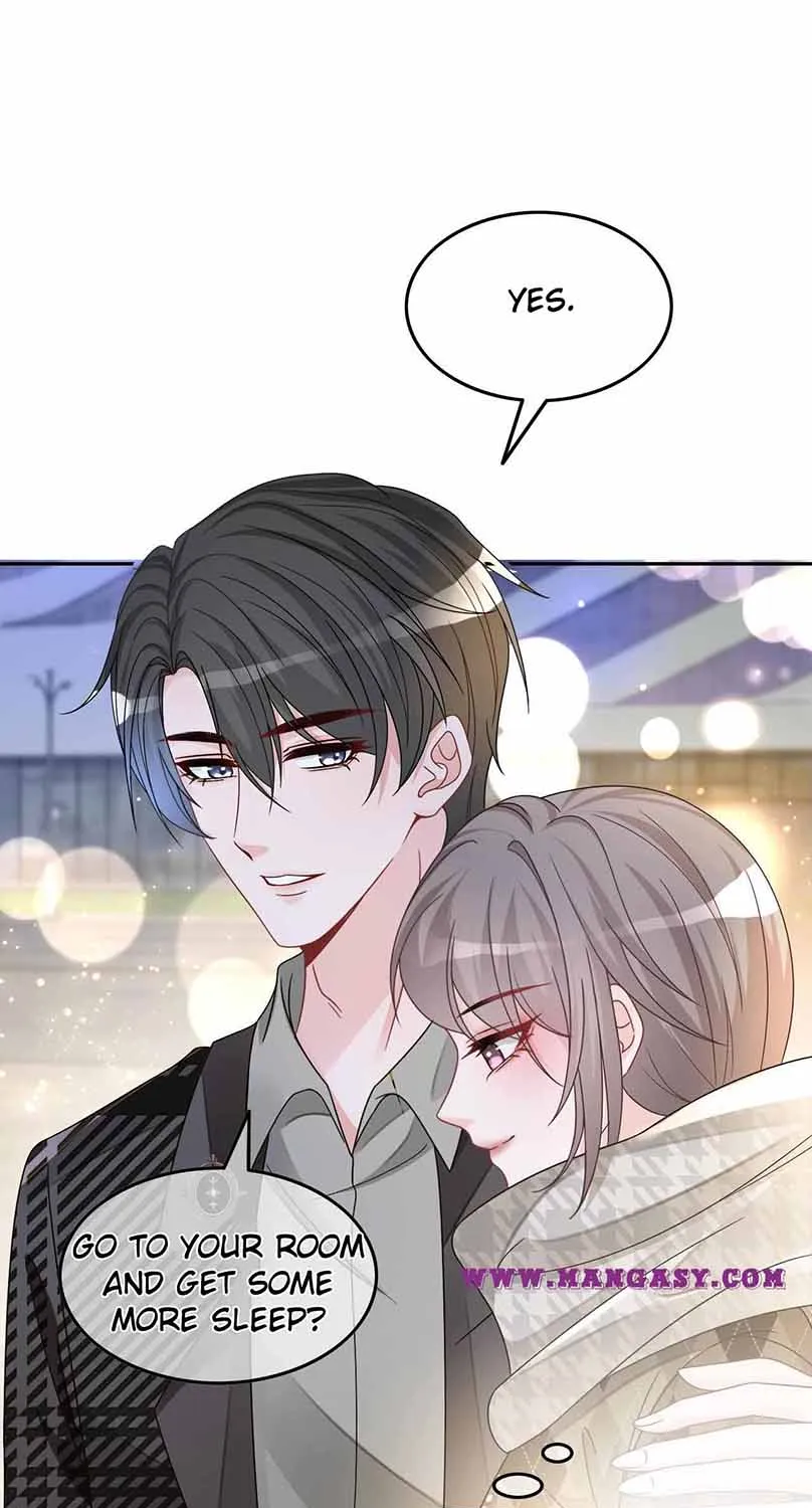 My Brothers Dote On Me Chapter 110 page 20 - 