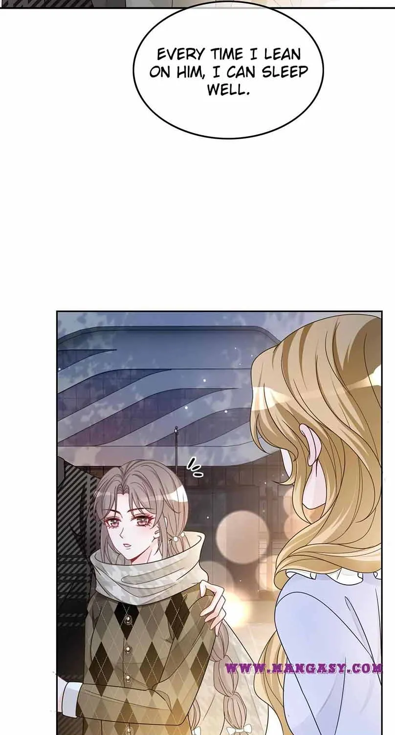 My Brothers Dote On Me Chapter 110 page 21 - 
