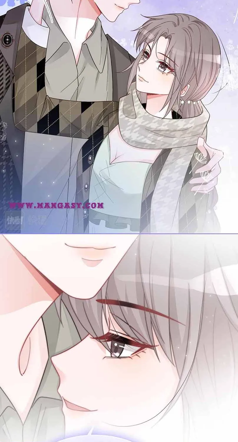 My Brothers Dote On Me Chapter 110 page 24 - 