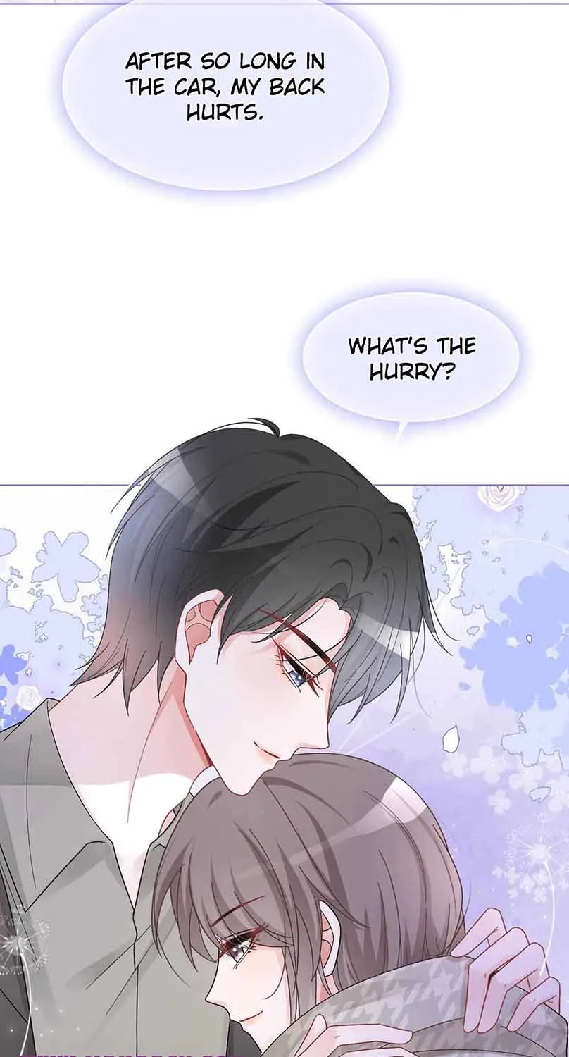 My Brothers Dote On Me Chapter 110 page 25 - 