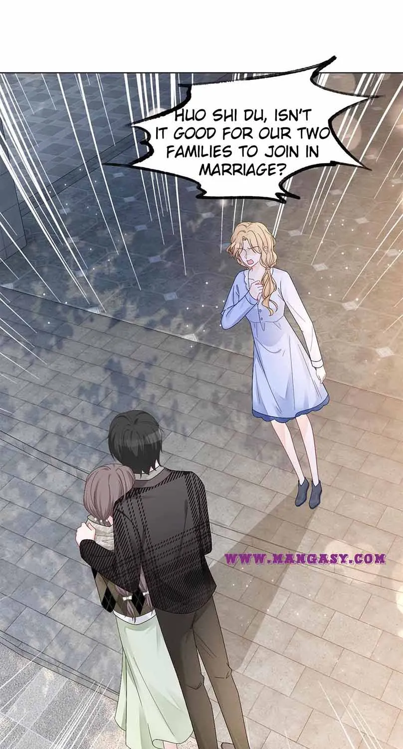 My Brothers Dote On Me Chapter 110 page 27 - 