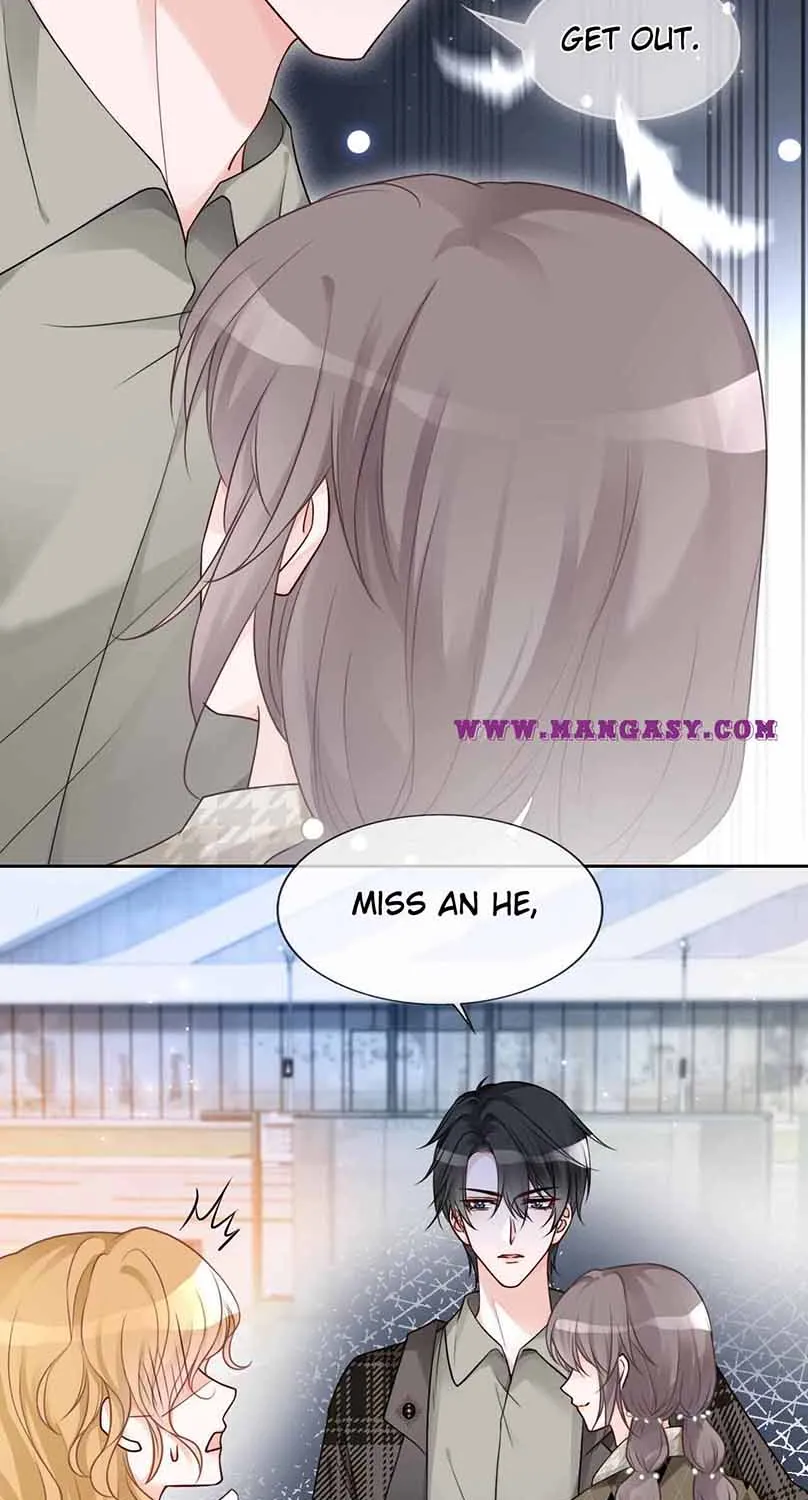 My Brothers Dote On Me Chapter 110 page 29 - 