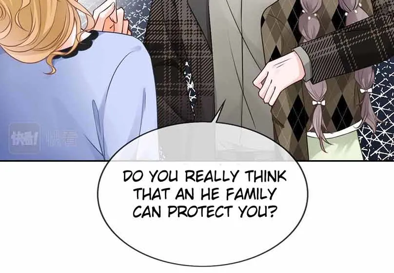 My Brothers Dote On Me Chapter 110 page 30 - 
