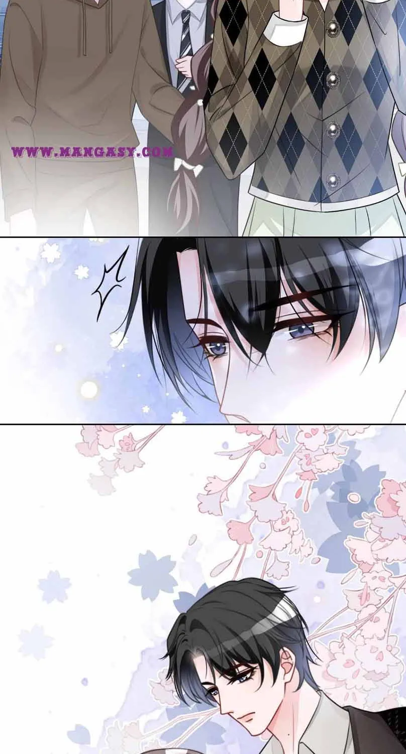 My Brothers Dote On Me Chapter 110 page 4 - 