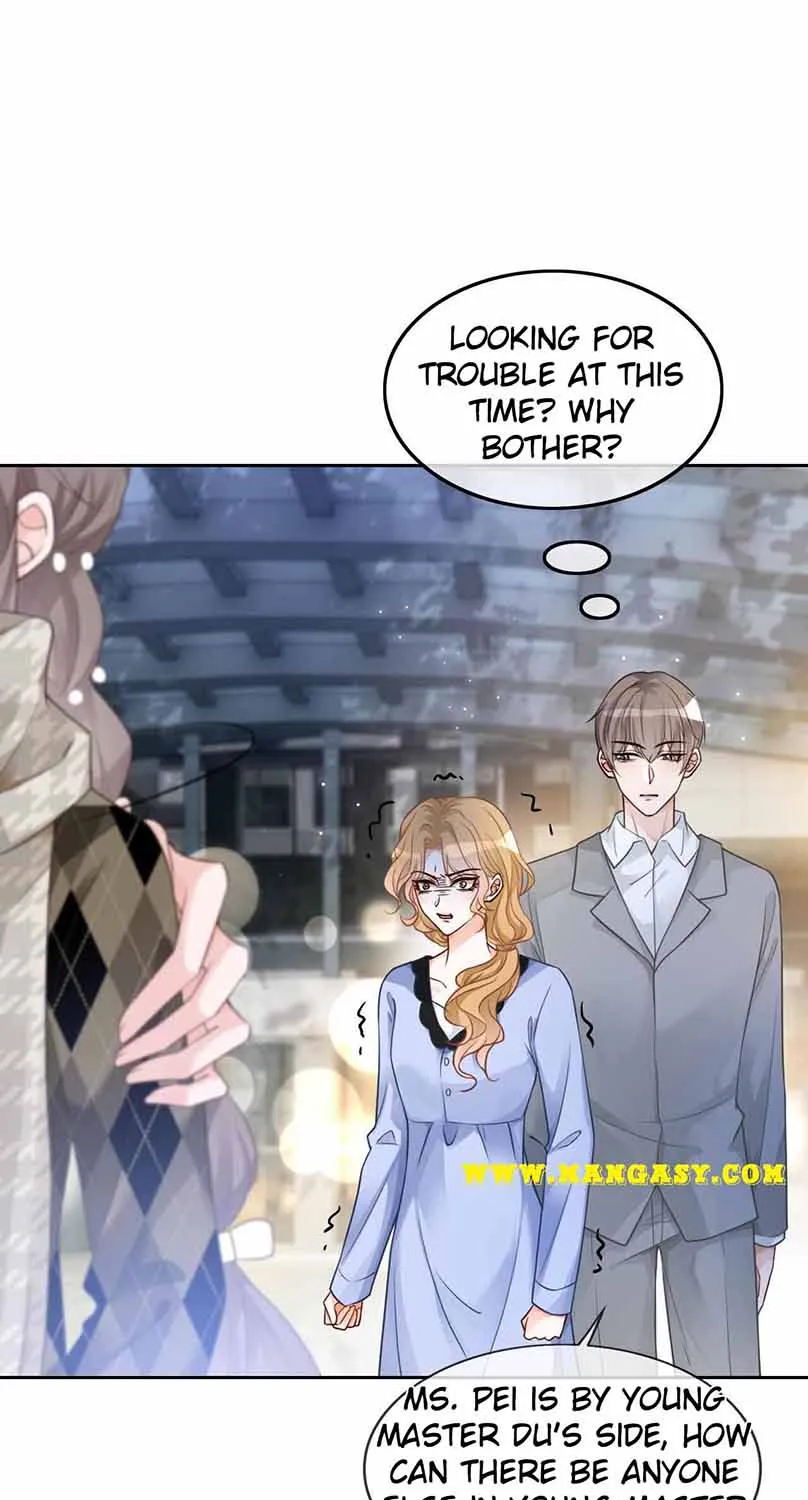 My Brothers Dote On Me Chapter 110 page 31 - 