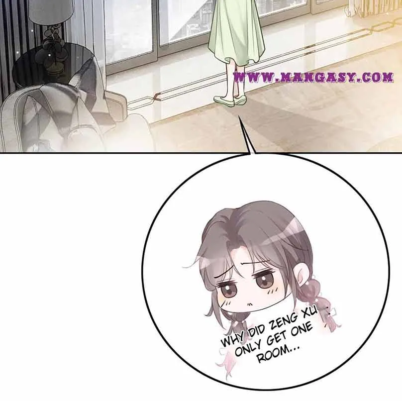 My Brothers Dote On Me Chapter 110 page 33 - 