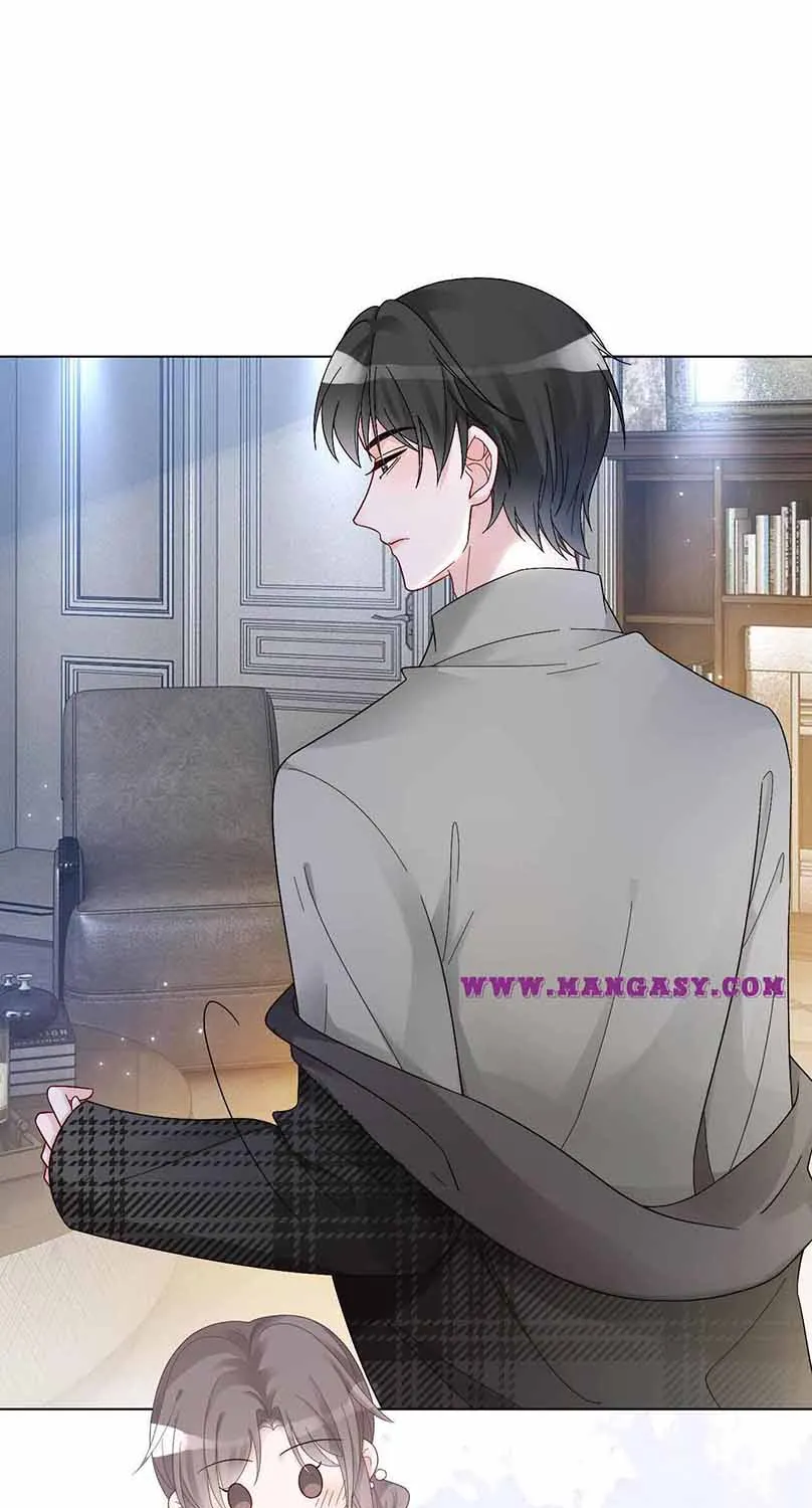 My Brothers Dote On Me Chapter 110 page 34 - 