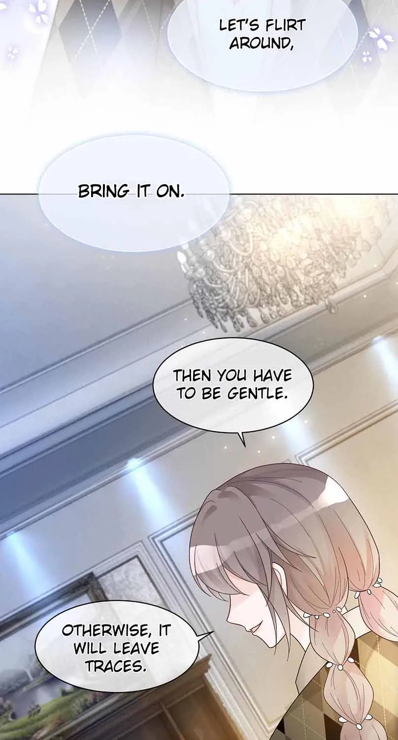 My Brothers Dote On Me Chapter 110 page 36 - 