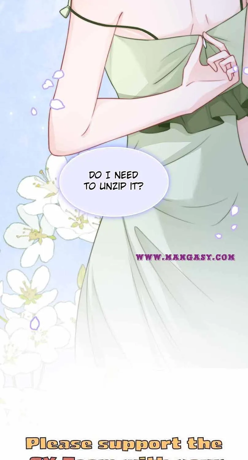 My Brothers Dote On Me Chapter 110 page 41 - 