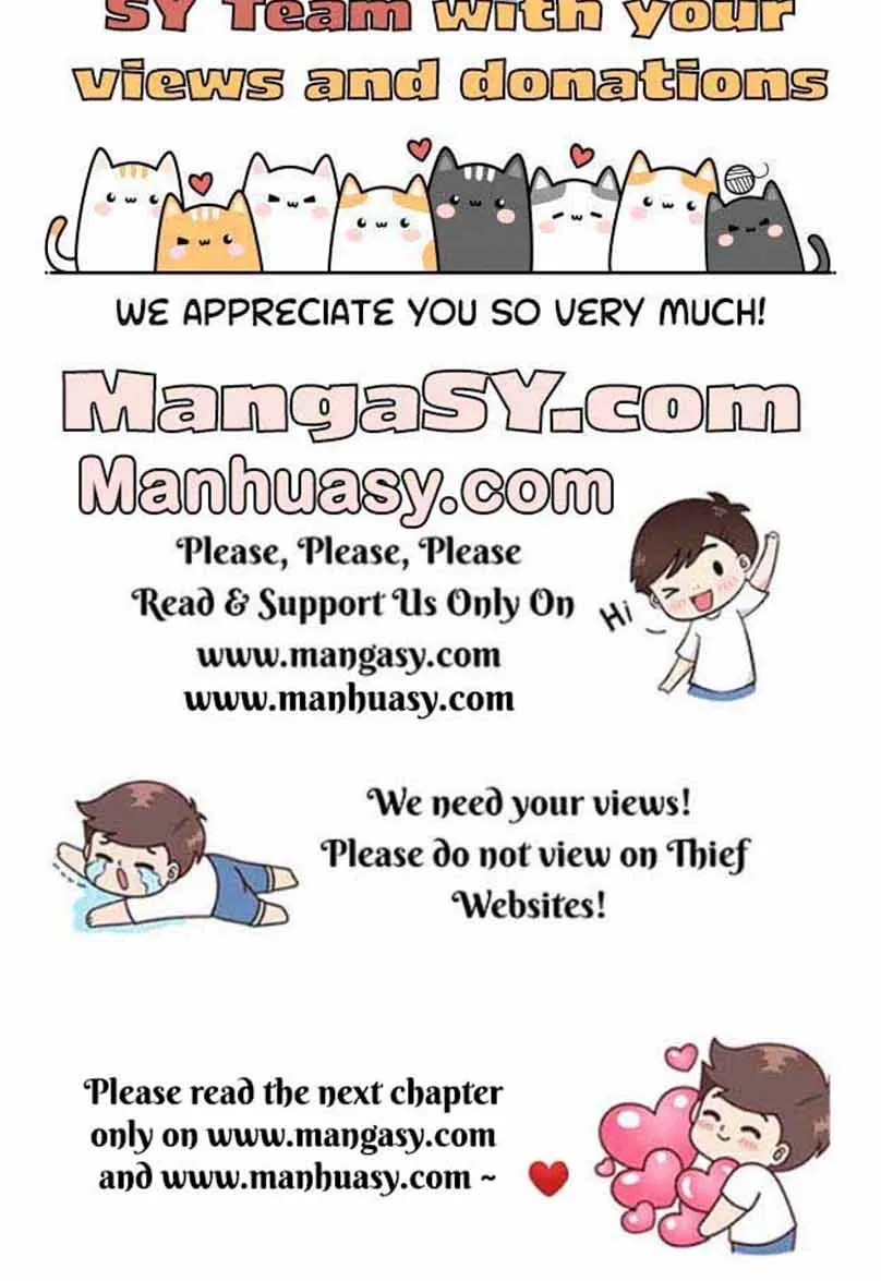My Brothers Dote On Me Chapter 110 page 42 - 