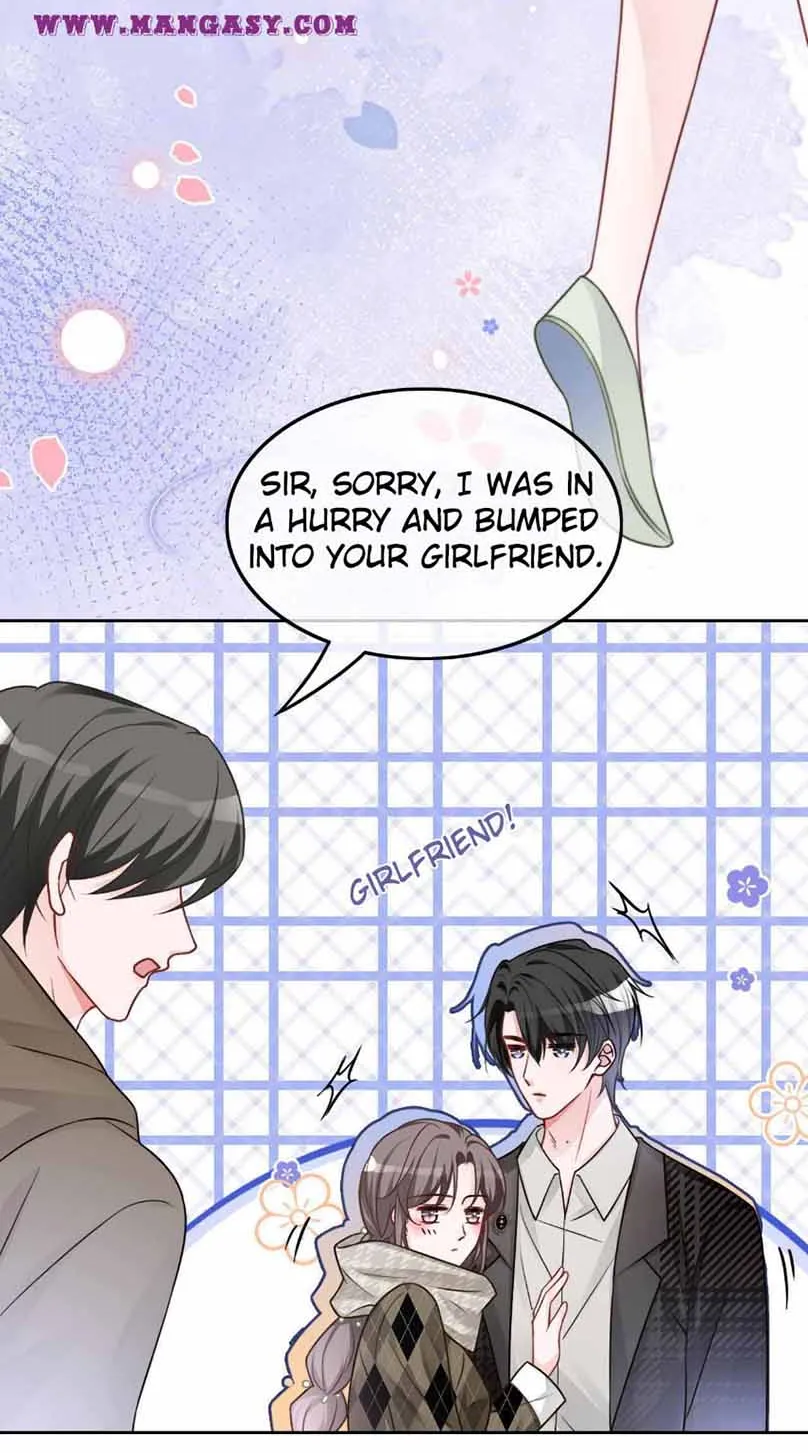 My Brothers Dote On Me Chapter 110 page 6 - 