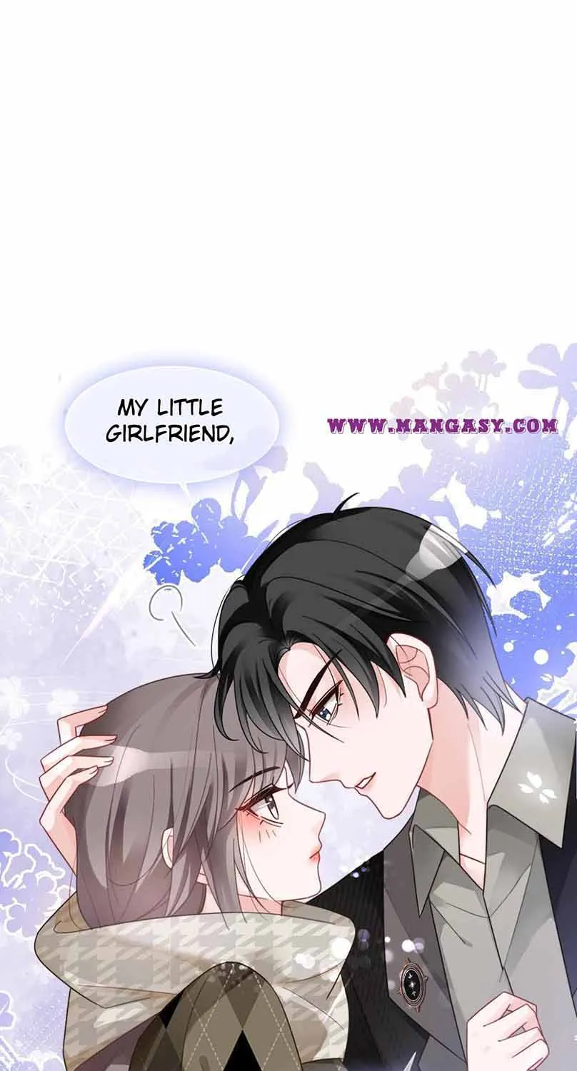 My Brothers Dote On Me Chapter 110 page 7 - 