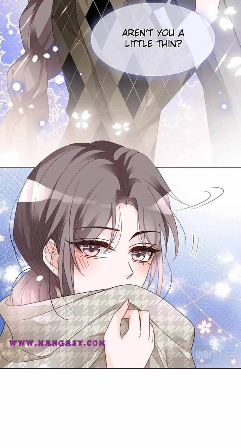 My Brothers Dote On Me Chapter 110 page 8 - 