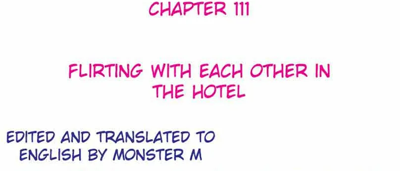 My Brothers Dote On Me Chapter 111 page 2 - 