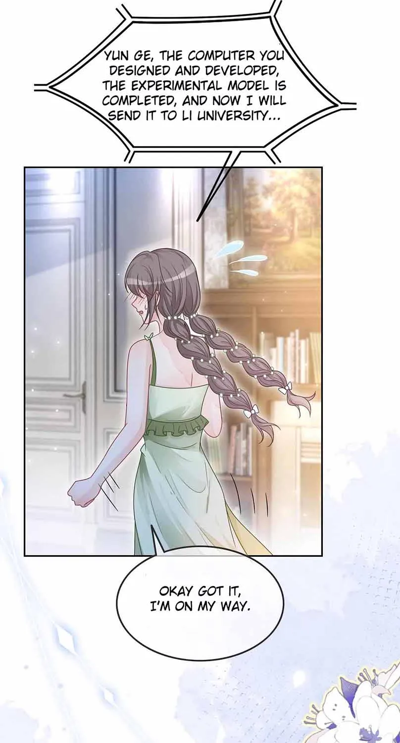 My Brothers Dote On Me Chapter 111 page 13 - 