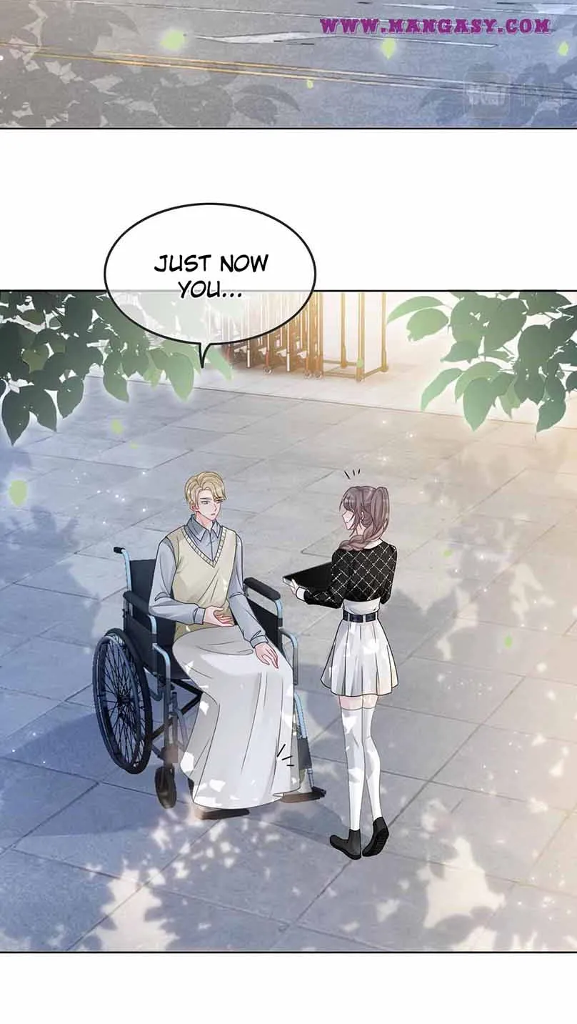 My Brothers Dote On Me Chapter 111 page 16 - 