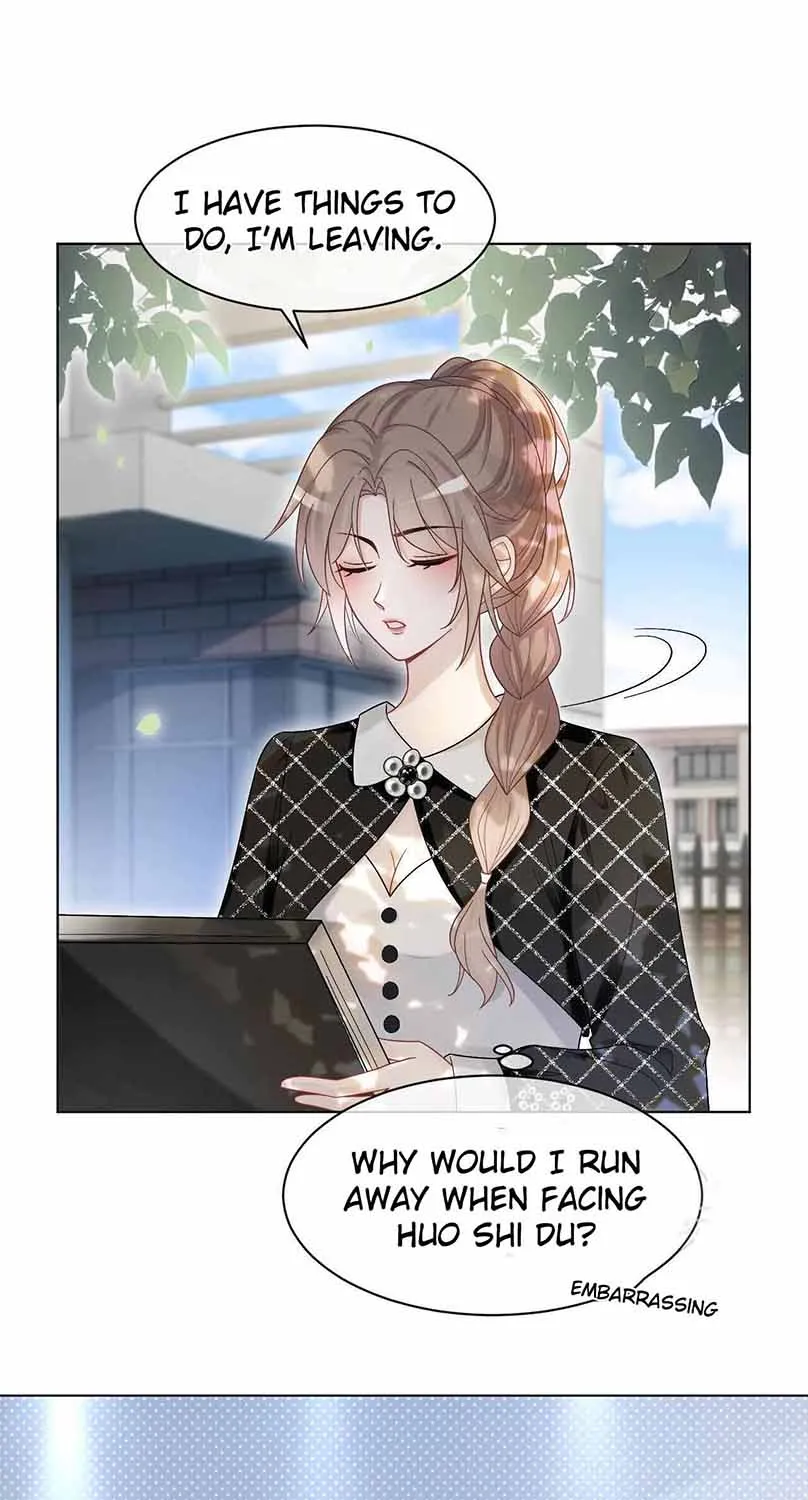 My Brothers Dote On Me Chapter 111 page 17 - 