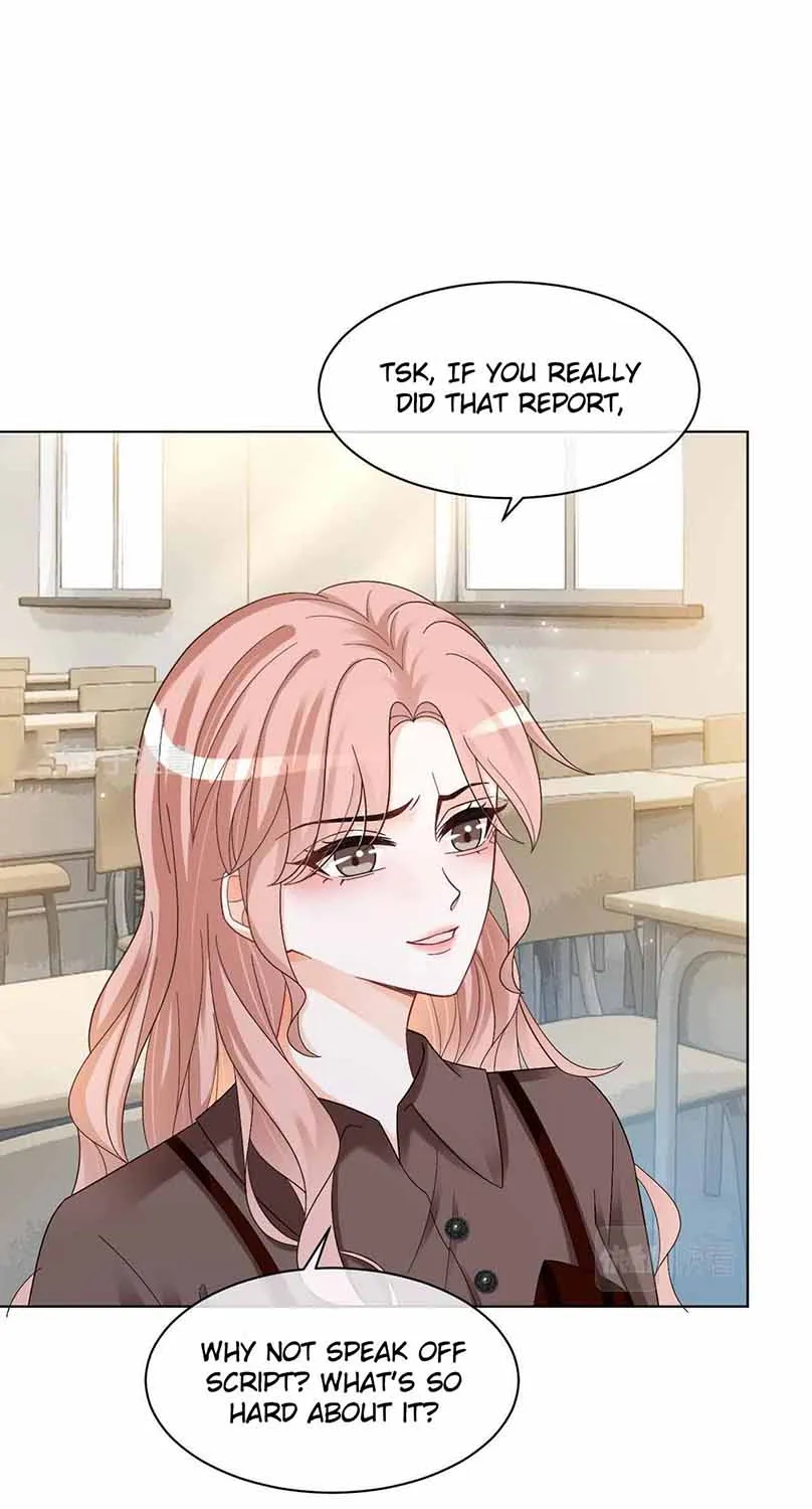 My Brothers Dote On Me Chapter 111 page 20 - 