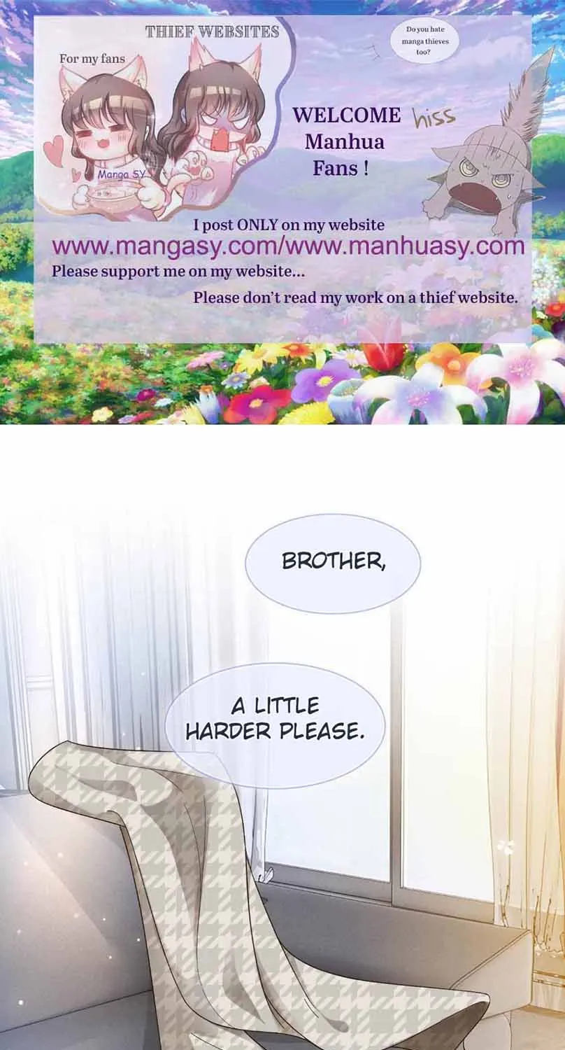 My Brothers Dote On Me Chapter 111 page 3 - 