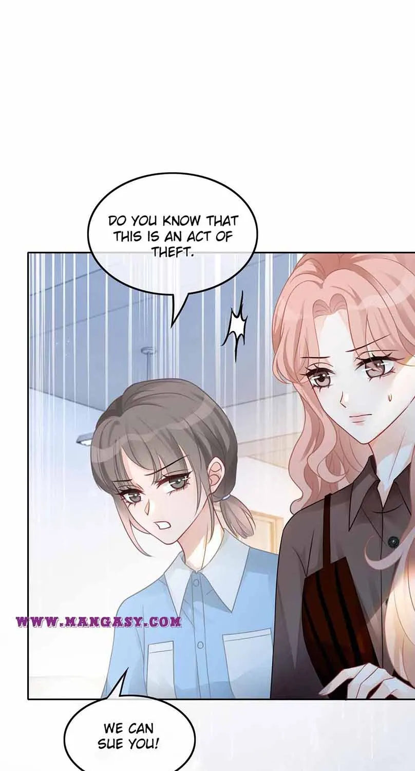 My Brothers Dote On Me Chapter 111 page 22 - 