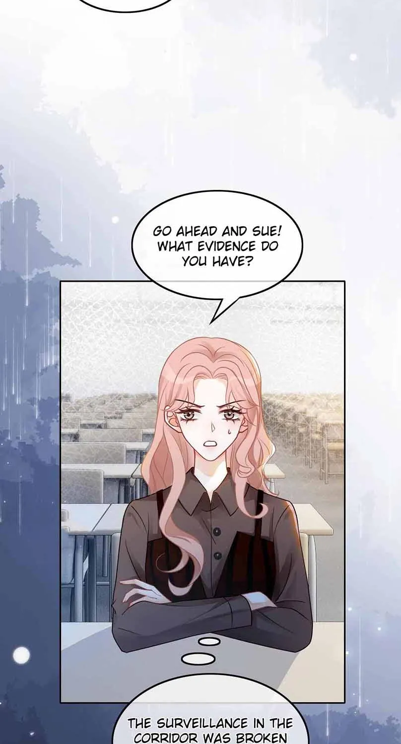 My Brothers Dote On Me Chapter 111 page 23 - 