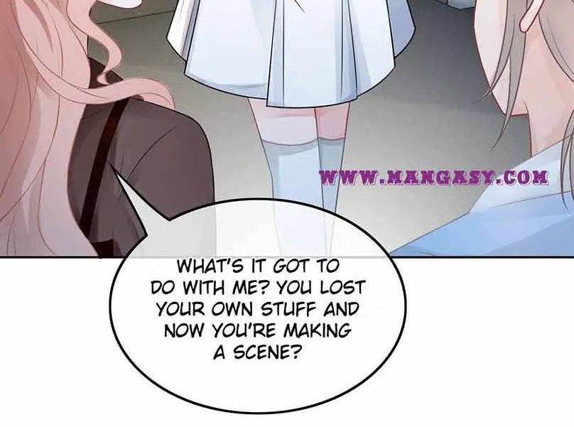 My Brothers Dote On Me Chapter 111 page 25 - 