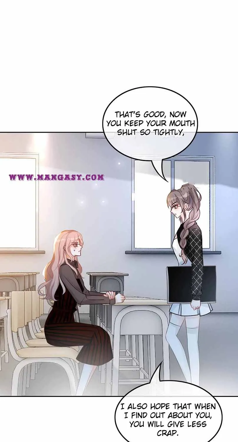 My Brothers Dote On Me Chapter 111 page 26 - 