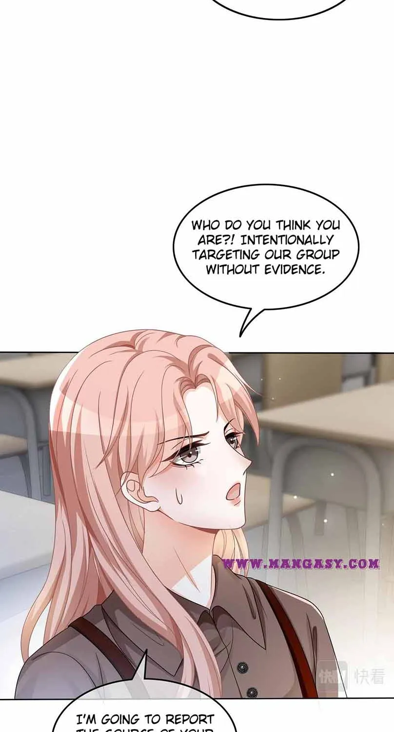 My Brothers Dote On Me Chapter 111 page 27 - 