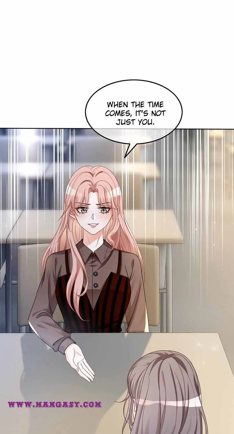 My Brothers Dote On Me Chapter 111 page 29 - 