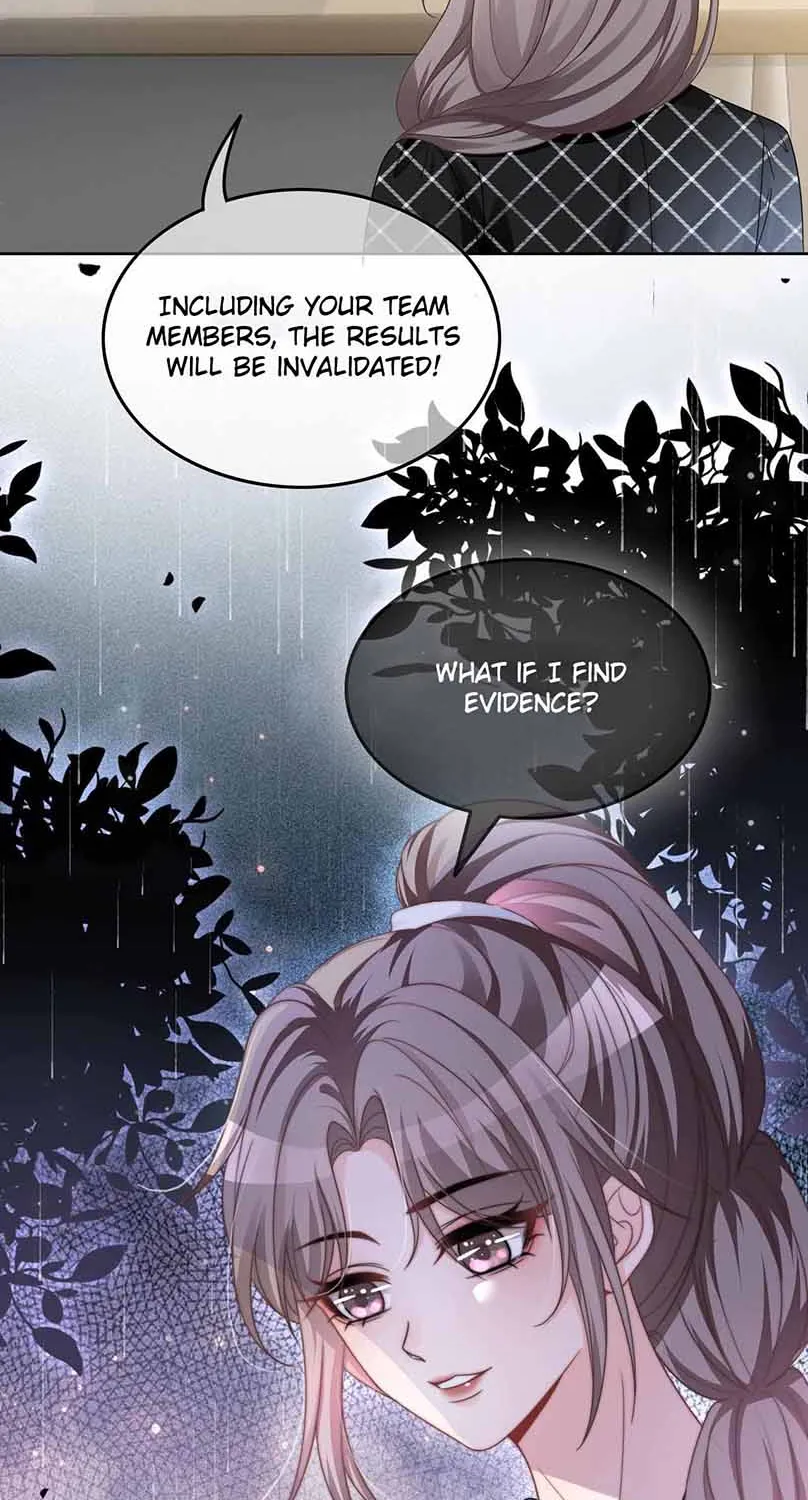 My Brothers Dote On Me Chapter 111 page 30 - 