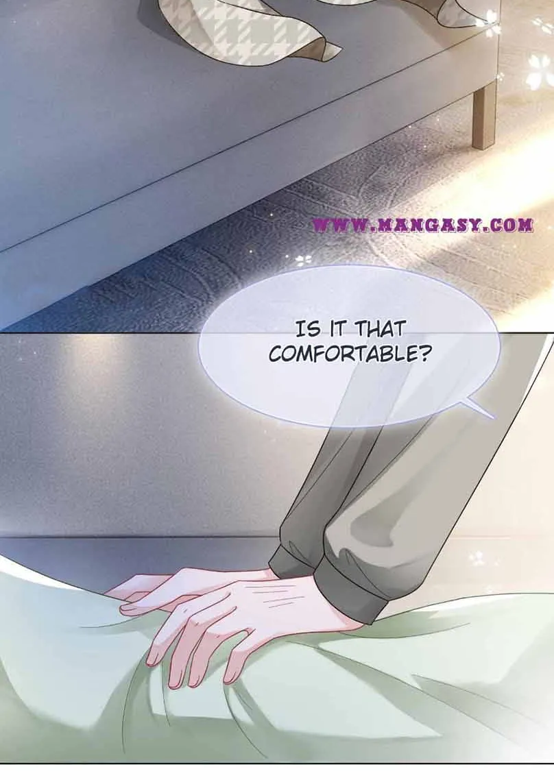 My Brothers Dote On Me Chapter 111 page 4 - 