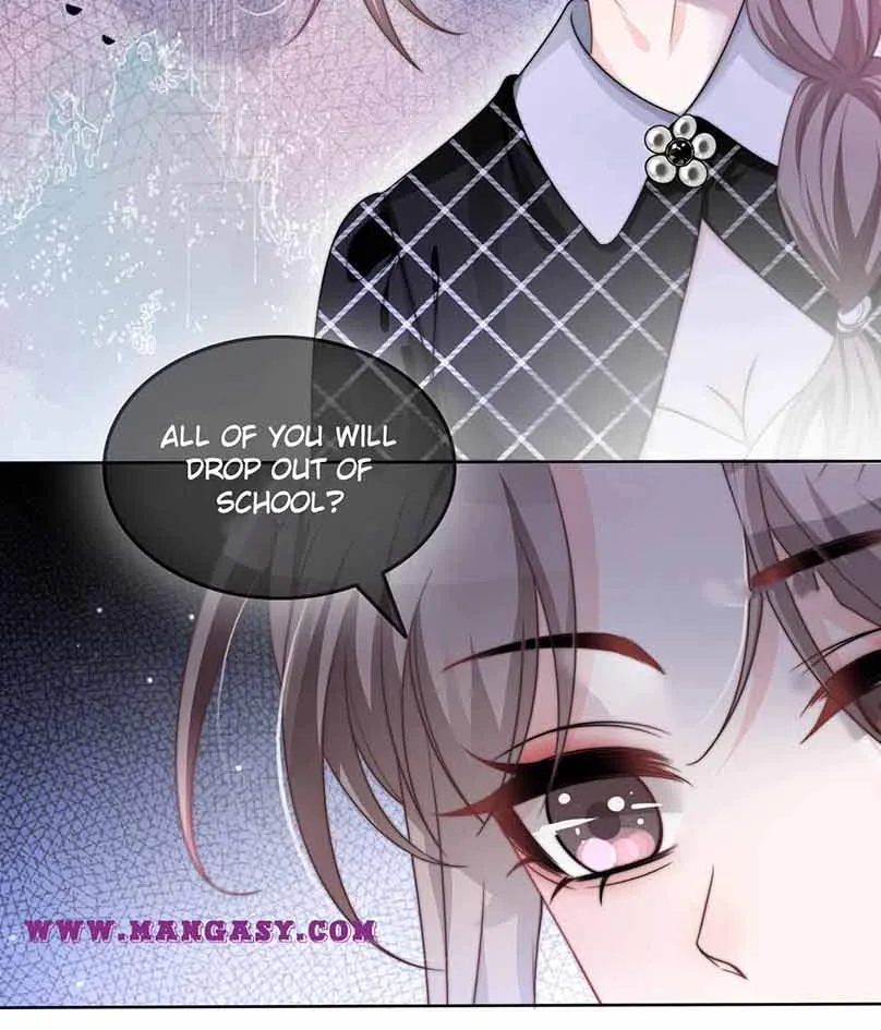 My Brothers Dote On Me Chapter 111 page 31 - 