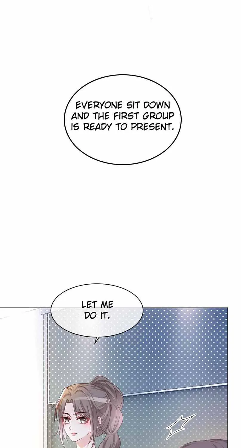 My Brothers Dote On Me Chapter 111 page 32 - 