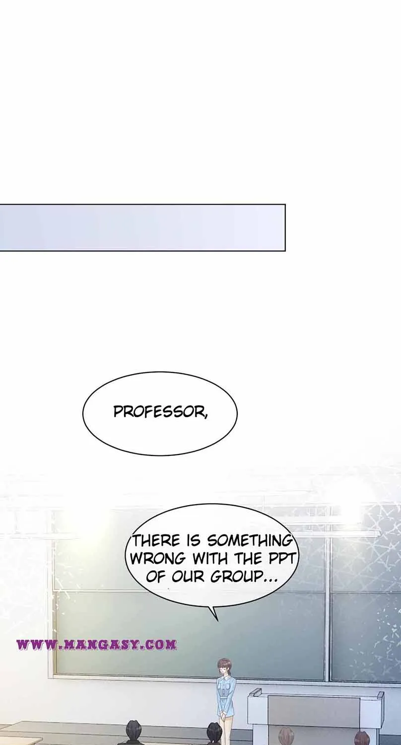 My Brothers Dote On Me Chapter 111 page 34 - 