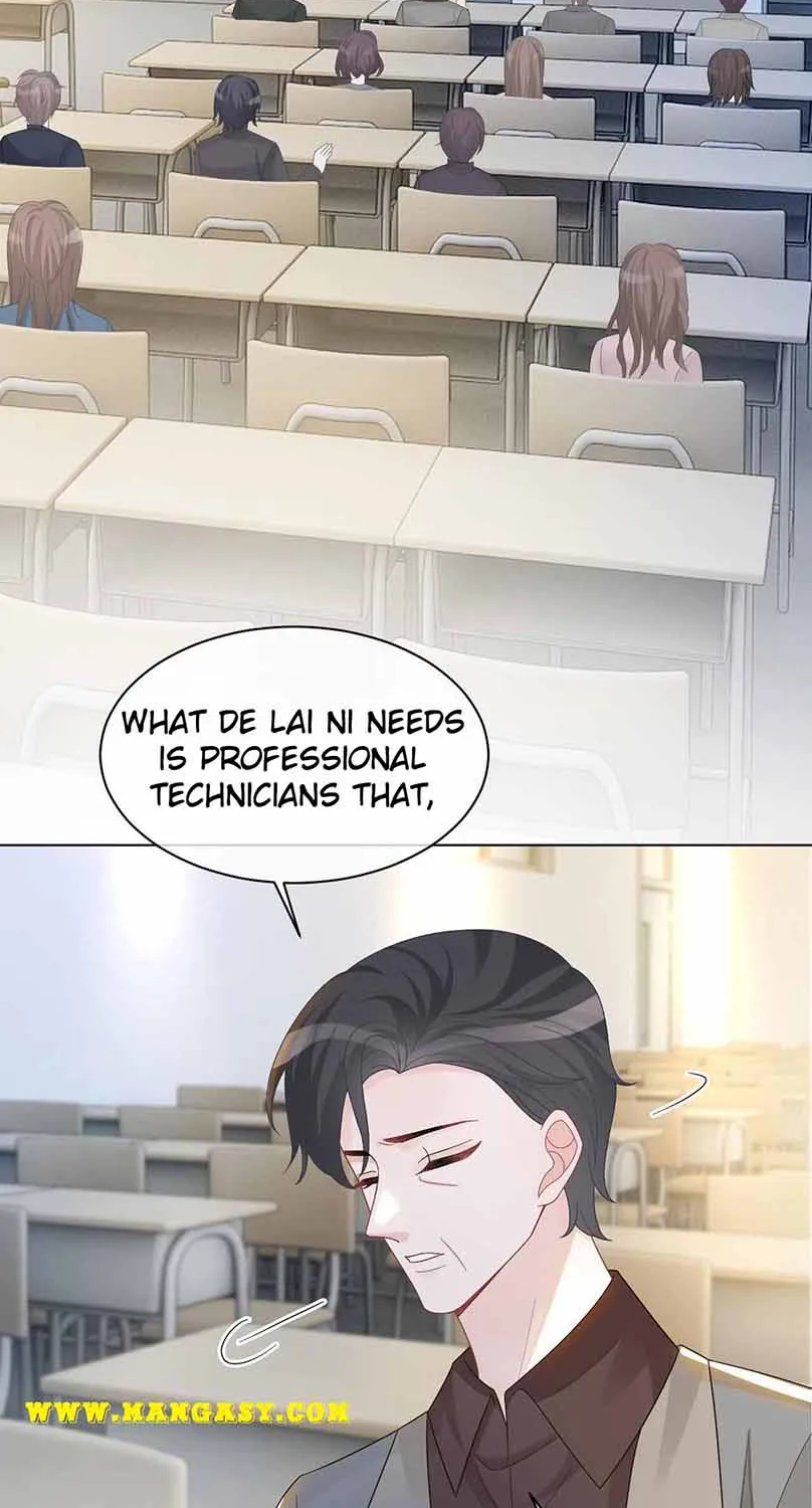 My Brothers Dote On Me Chapter 111 page 35 - 