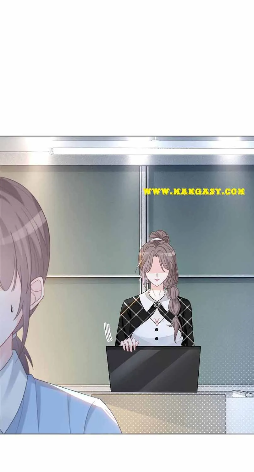 My Brothers Dote On Me Chapter 111 page 37 - 