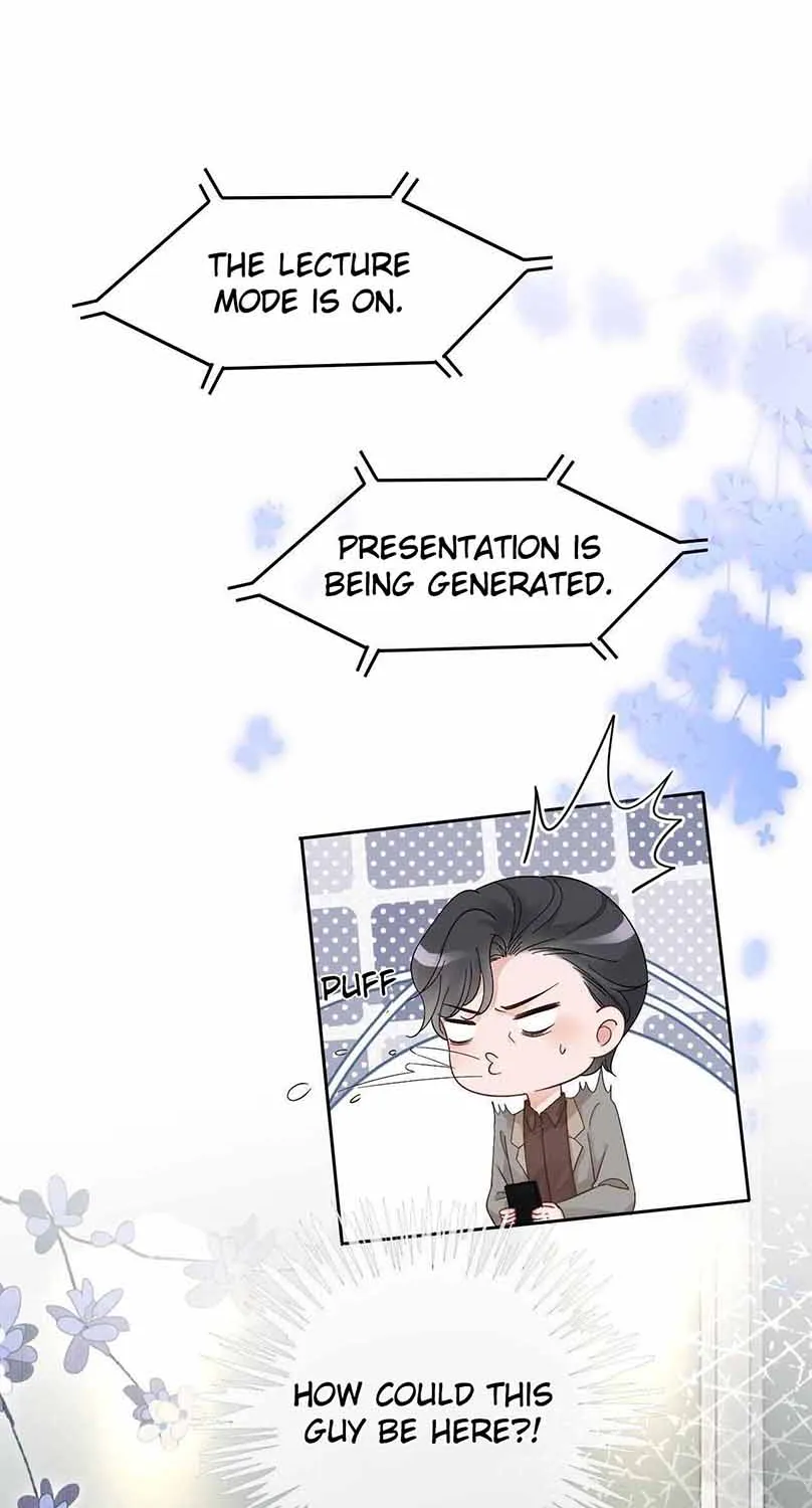 My Brothers Dote On Me Chapter 111 page 38 - 